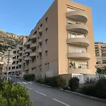 Monaco Monte Carlo Riviera Studio2 With Private Parking *
