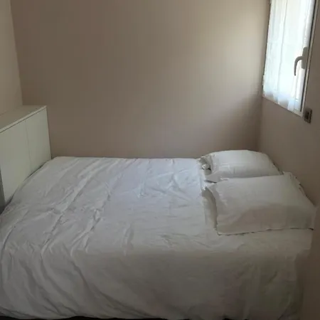 Monaco Monte Carlo Riviera Studio2 With Private Parking 보솔레이