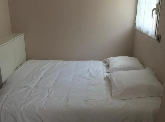 Monaco Monte Carlo Riviera Studio2 With Private Parking Beausoleil