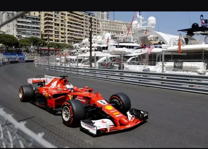 Monaco Monte Carlo Riviera Studio2 With Private Parking * Beausoleil