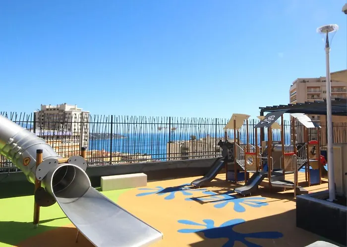 Apartamento Monaco Monte Carlo Riviera Studio2 With Private Parking Beausoleil