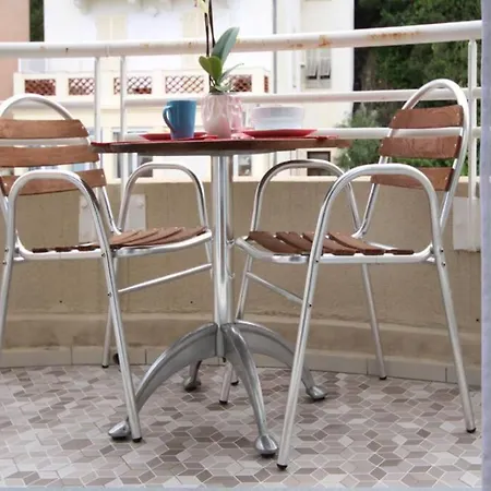 Monaco Monte Carlo Riviera Studio2 With Private Parking Apartmán